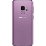 Samsung Galaxy S9 64GB Lilac Purple Unlocked Refurbished Pristine Pack