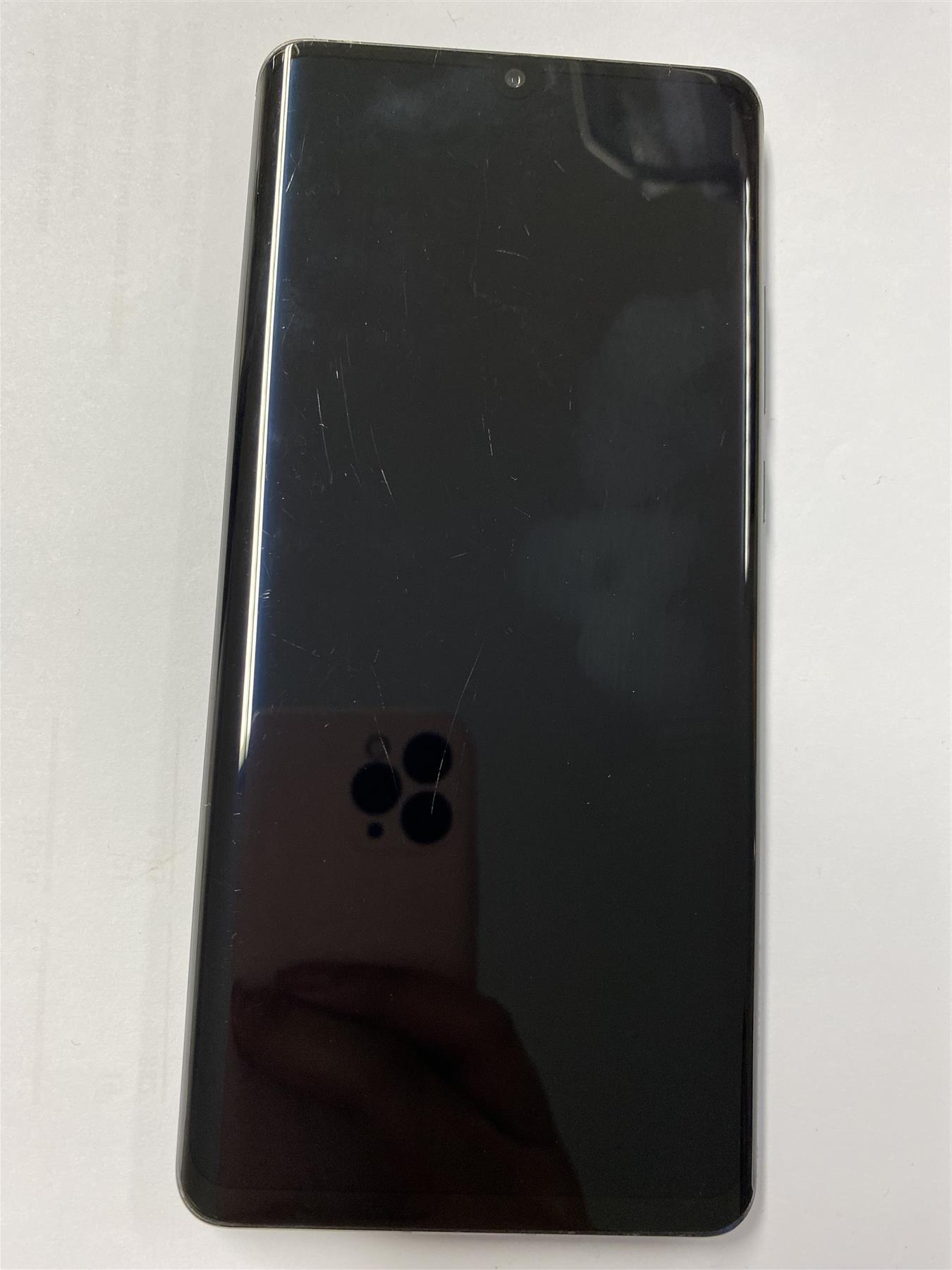 Huawei P30 Pro 128GB Black Unlocked - Used