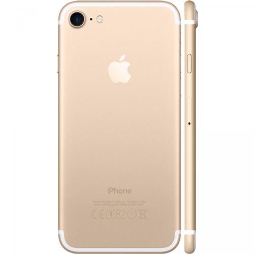 Apple iPhone 7 128GB Gold Unlocked Refurbished Pristine Pack