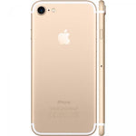 Apple iPhone 7 128GB Gold Unlocked Refurbished Pristine Pack