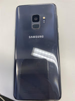 Samsung Galaxy S9 64GB Titanium Grey Unlocked - Used