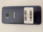 Samsung Galaxy S8 64GB Orchid Grey Unlocked Used