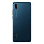 Huawei P20 128GB Midnight Blue (White Spot) Unlocked Refurbished Good