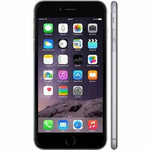 Apple iPhone 6 Plus 128GB Space Grey (No Touch ID) Unlocked Refurb Excellent