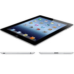 Apple iPad 3rd Gen WiFi 3G 16GB, Black Refurbished Good