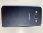 Samsung Galaxy A3 (2015) 16GB Black Unlocked Used
