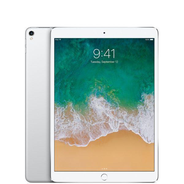 Apple iPad Pro 10.5 (2017) 64GB WiFi Cellular Silver Refurb Excellent