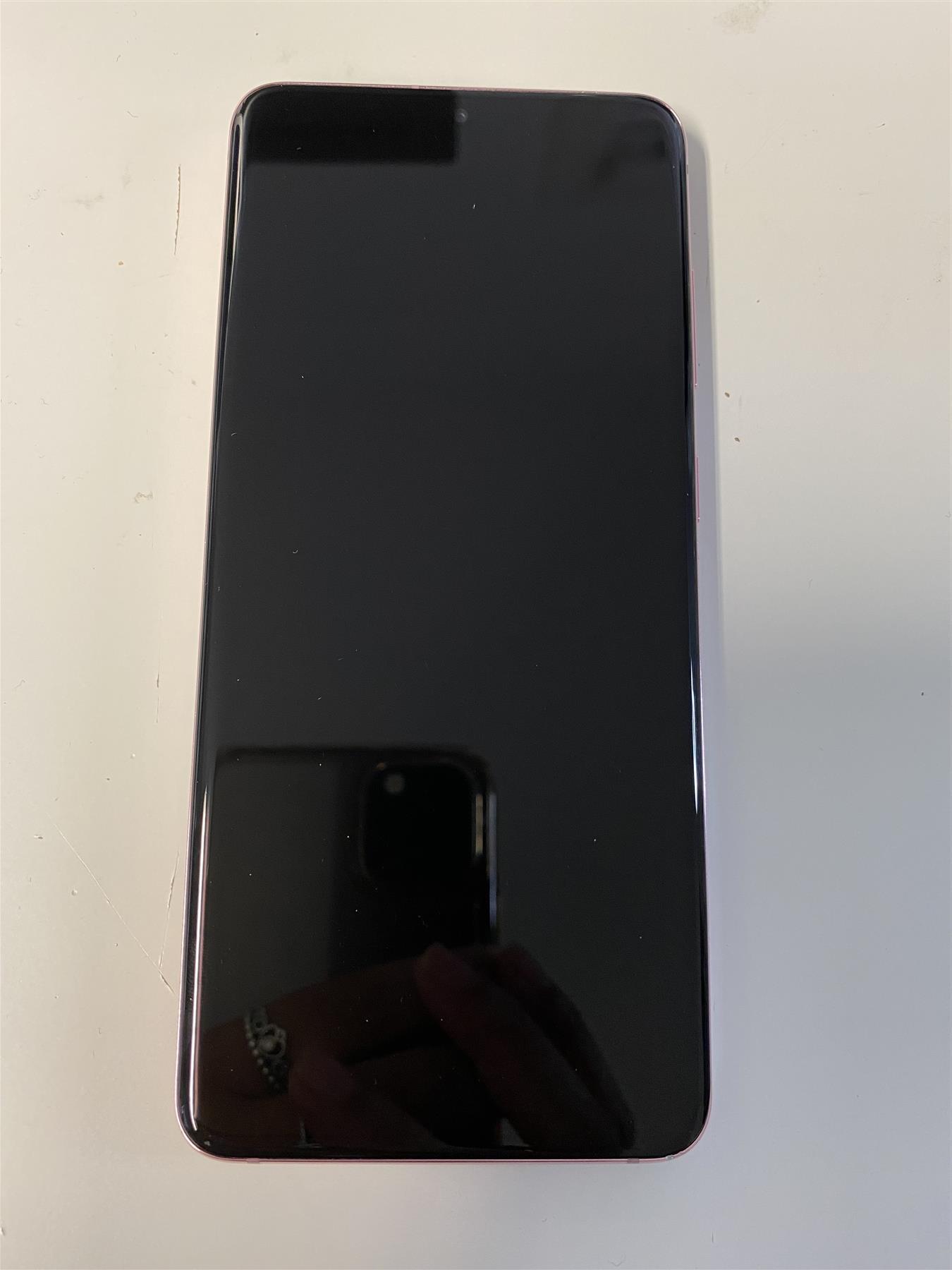 Samsung Galaxy S20 128GB, Cloud Pink (4G) Unlocked - Used