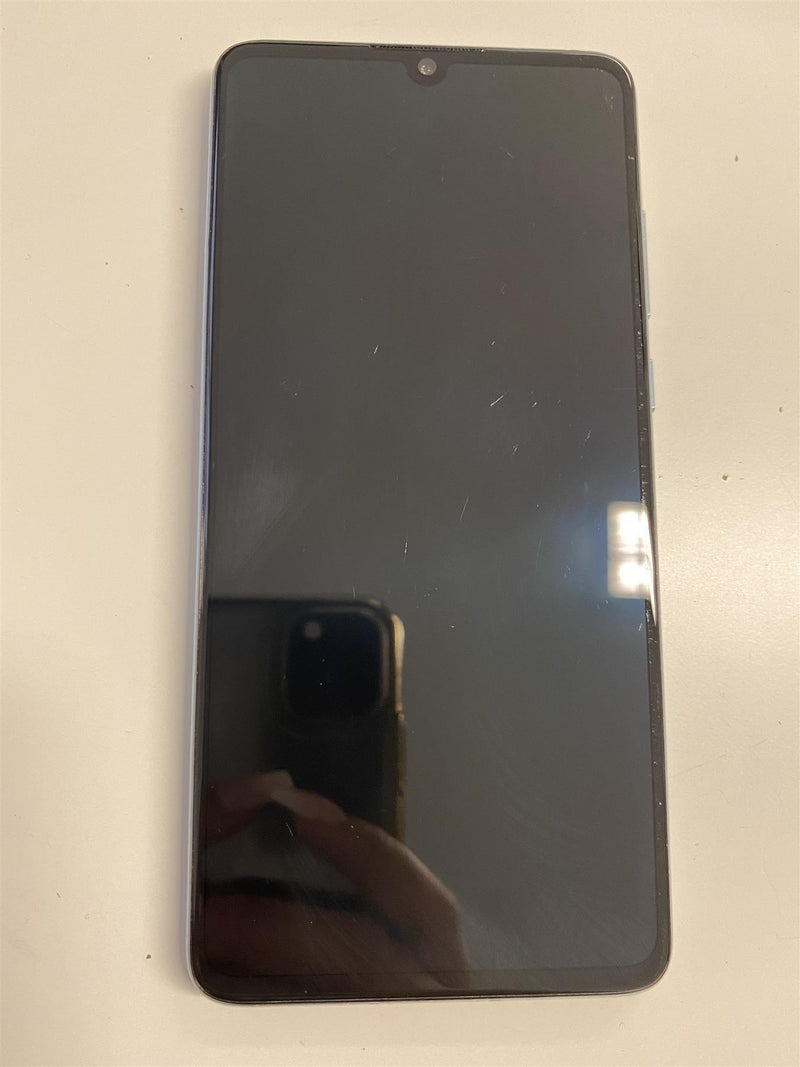 Huawei P30 128GB Midnight Black Unlocked - Used