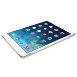 Apple iPad Mini 2 16GB WiFi Silver Refurbished Good