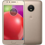 Motorola Moto E4 16GB - Blush Gold Unlocked Refurbished Pristine