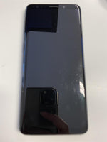 Samsung Galaxy S9 64GB Titanium Grey - Used