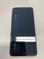 Huawei P20 128GB Black Unlocked Used