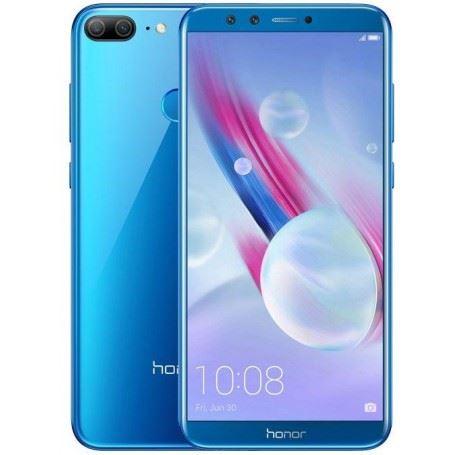 Huawei Honor 9 Lite 32GB Blue Unlocked Refurbished Pristine