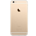 Apple iPhone 6S Plus 128GB Gold Unlocked (No Touch ID) Refurbished Pristine