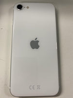 Apple iPhone SE (2020) 64GB White - Used