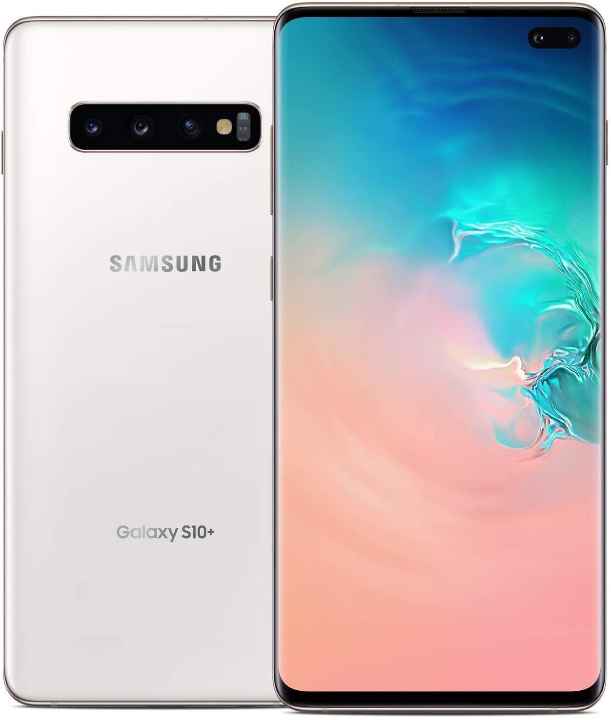 Samsung Galaxy S10 Plus Refurbished SIM Free