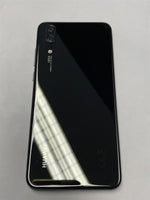 Huawei P20 128GB Black Unlocked - Used