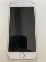 Apple iPhone 8 64GB Silver Unlocked - Used