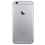 Apple iPhone 6 Plus 16GB Space Grey Unlocked Refurbished Good