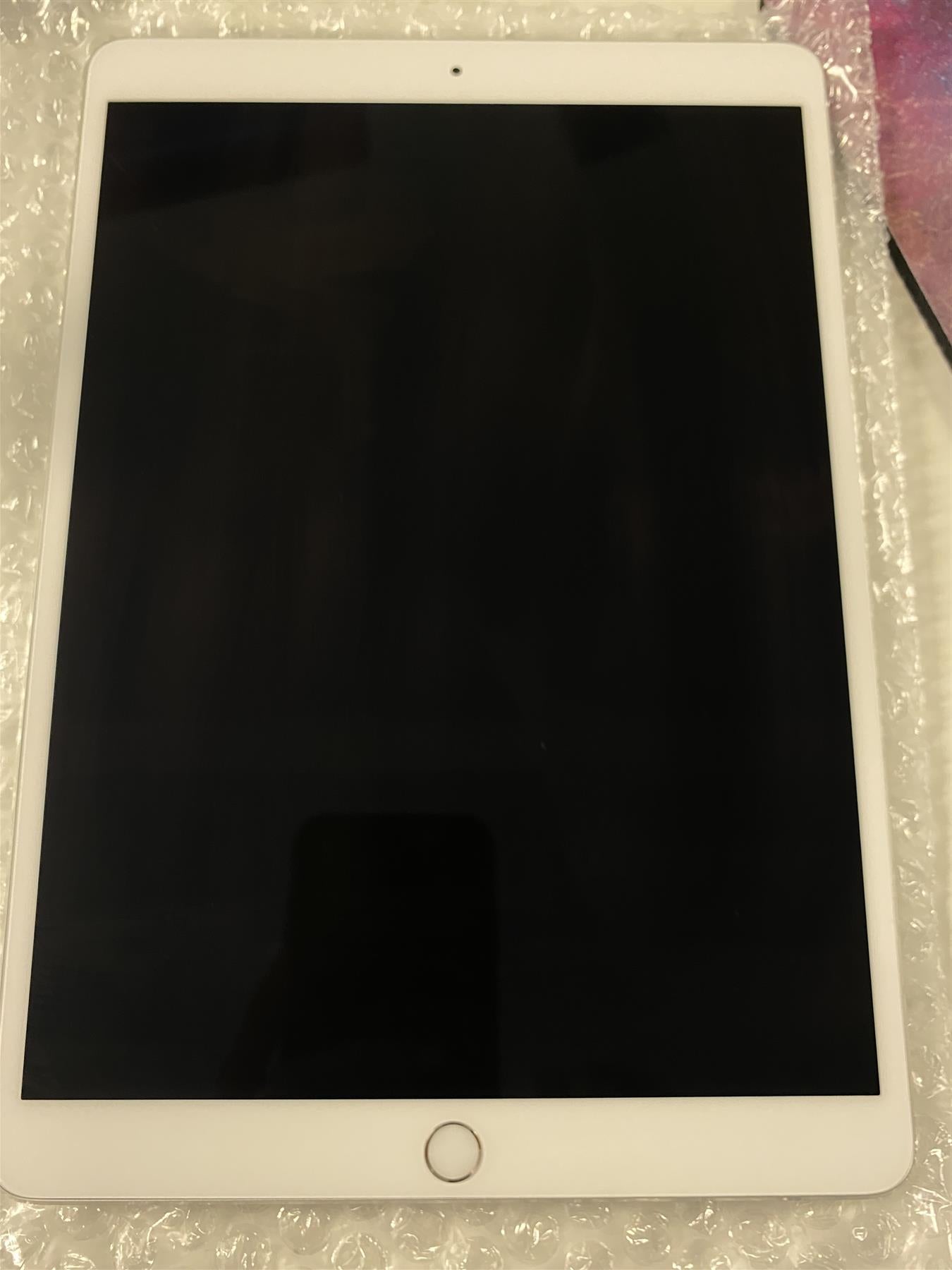 Apple iPad Pro 10.5 (2017) 64GB WiFi Silver - Used