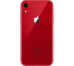 Apple iPhone XR 64GB Red (No Face ID) Unlocked Refurbished Good
