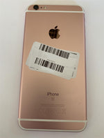 Apple iPhone 6S Plus 64GB Rose Gold - Used