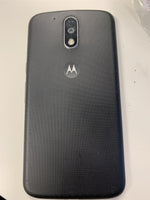 Motorola Moto G4 Black - Used