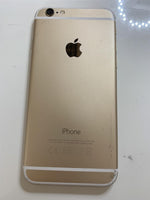 Apple Iphone 6 16GB Gold Unlocked Used