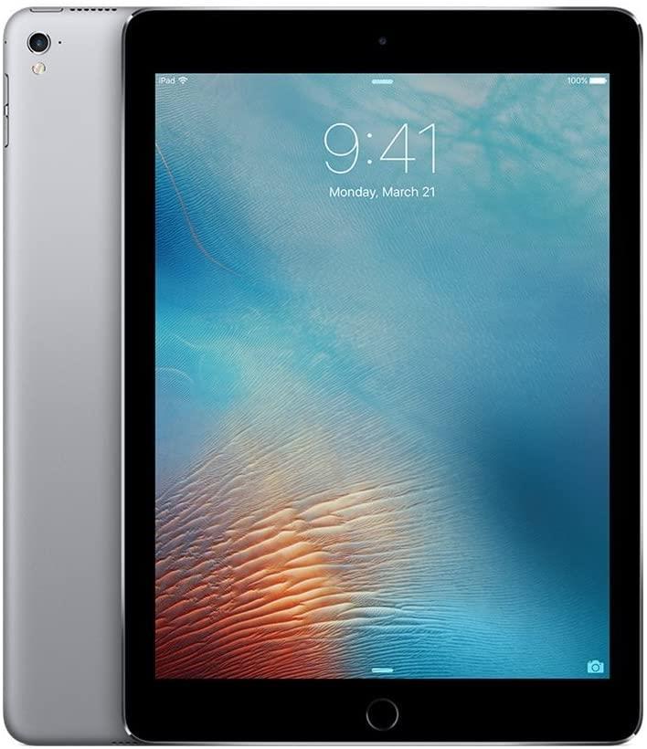 Apple iPad Pro 9.7 (2016)  128GB Wi-Fi + Cellular, Space Grey Refurbished Good