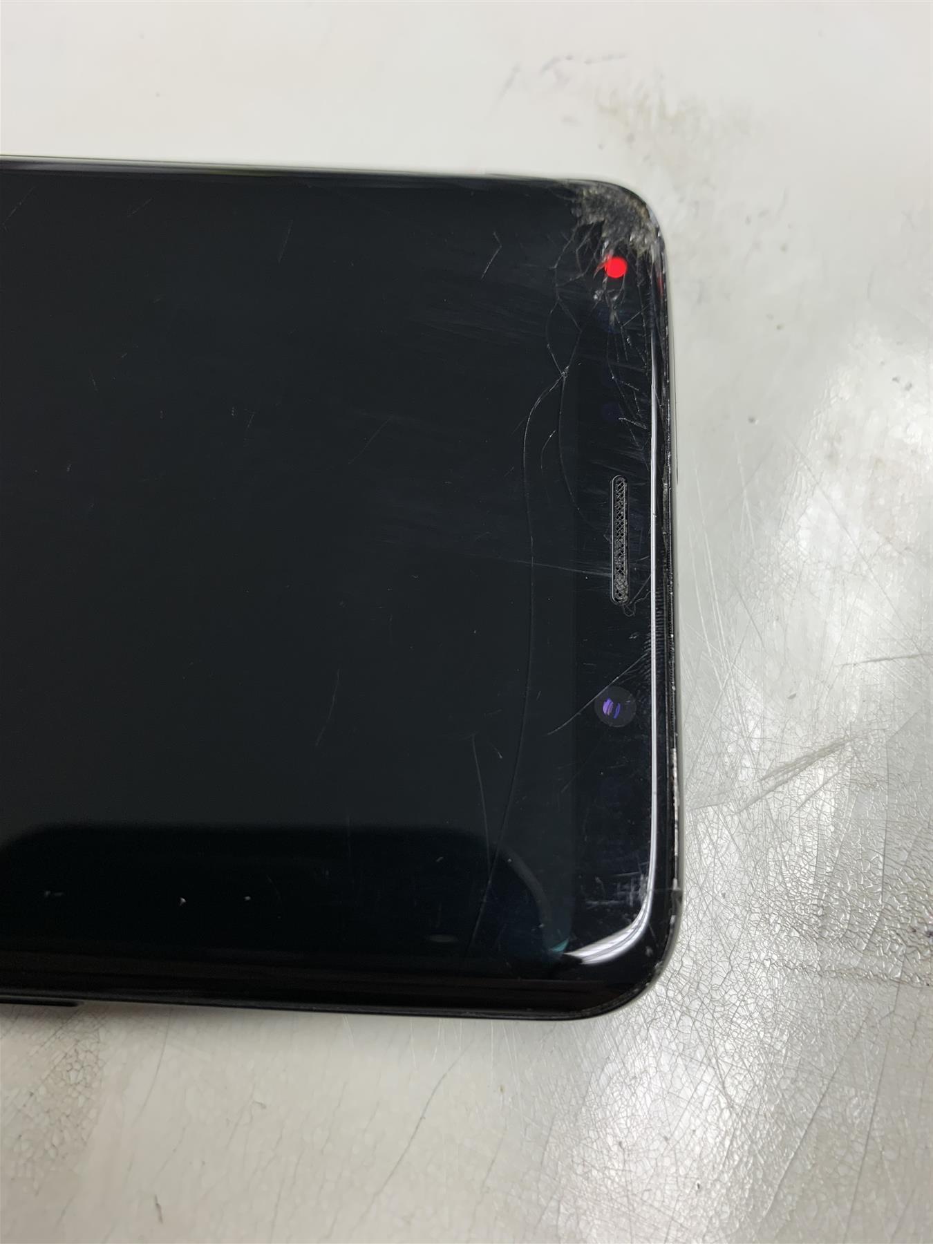 Samsung Galaxy S9 64GB Midnight Black Unlocked - Used