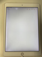 Apple iPad Pro 9.7 32GB WiFi Rose Gold - Used