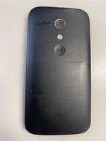 Motorola Moto G 8GB Black Unlocked - Used