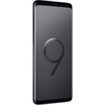 Samsung Galaxy S9 Plus 64GB, Midnight Black Unlocked Refurb Good
