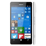 Microsoft Lumia 950XL 32GB, White (Unlocked) - Refurbished Excellent