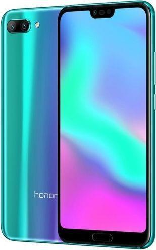 Huawei Honor 10 128GB Phantom Green Unlocked Refurbished Excellent