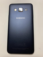 Samsung Galaxy A3 (2015) 16GB Black Used