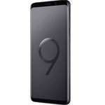Samsung Galaxy S9 Plus 64GB Black Unlocked Dual Refurbished Pristine