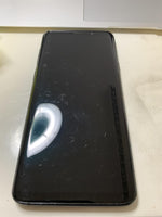 Samsung Galaxy S9 Plus 128GB Midnight Black Unlocked Used
