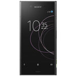 Sony Xperia XZ1 Compact 32GB Black Unlocked Refurbished Excellent