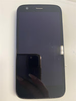Motorola Moto G 8GB Black Unlocked - Used