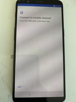 OnePlus 5T 128GB Midnight Black Unlocked Used