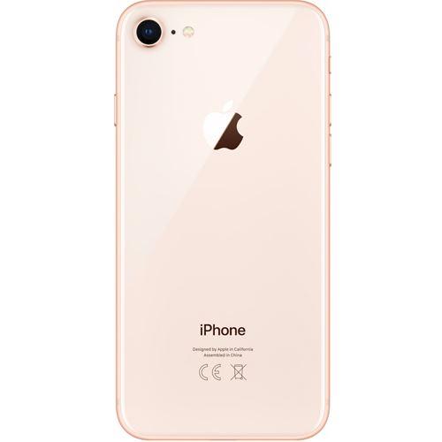 Apple iPhone 8 64GB, Gold (Vodafone) - Refurbished Pristine