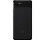 Google Pixel 3 XL 64GB Just Black Unlocked Refurbished Good