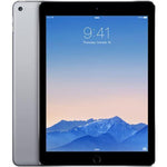 Apple iPad Air 2 9.7 16GB WiFi Space Grey Refurbished Good