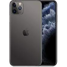 Apple iPhone 11 Pro Max 256GB, Space Grey Unlocked (No Face ID) Refurbished Excellent