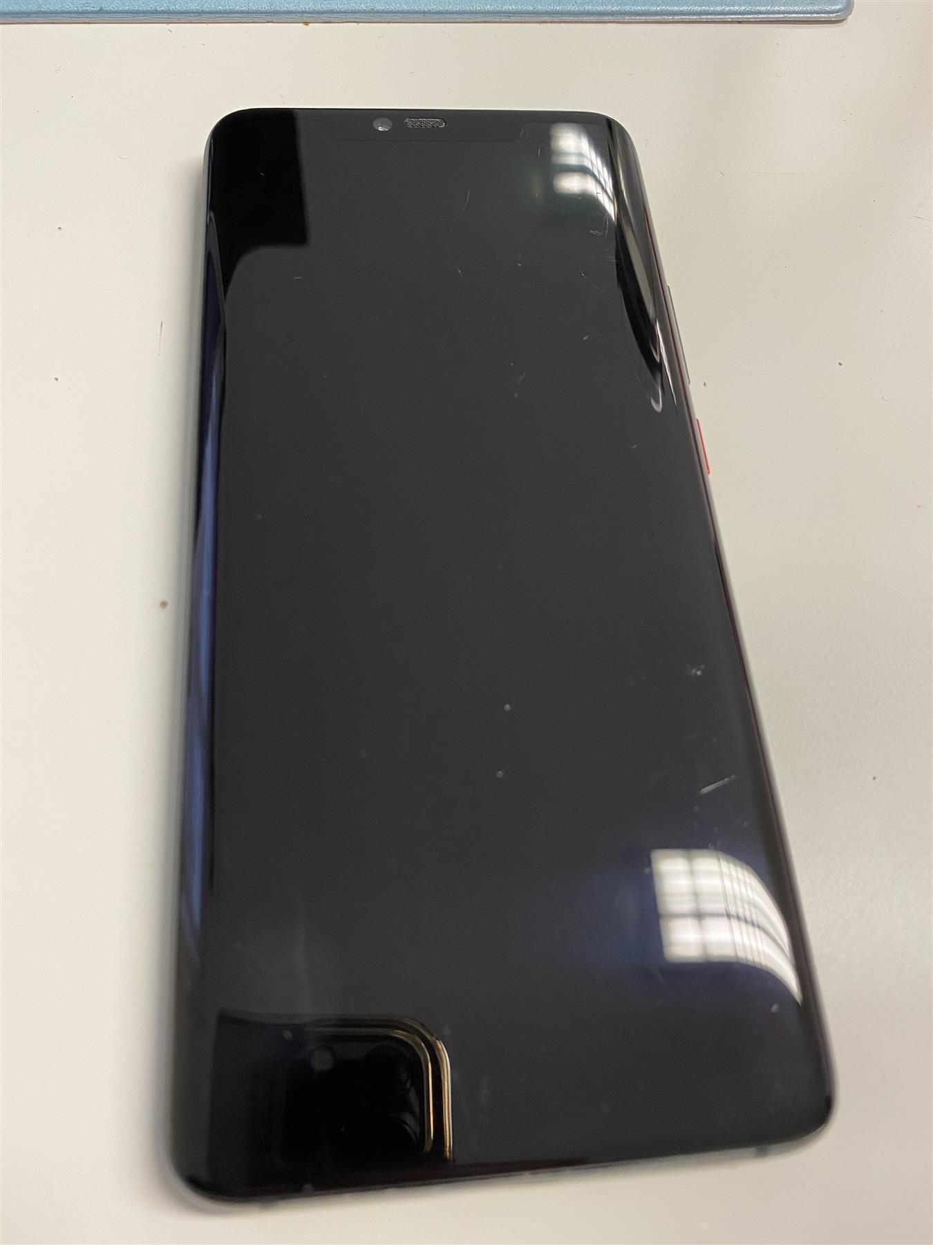 Huawei Mate 20 Pro 128GB Black - Used