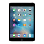 Apple iPad Mini 2 16GB WiFi Space Grey Refurbished Good