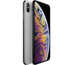Apple iPhone XS Max 512GB Silver Unlocked Refurbished Excellent