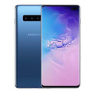 Samsung Galaxy S10 Plus 128GB Prism Blue Unlocked (Ghost Image) Refurb Excellent